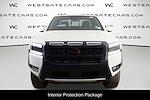 Used 2025 Nissan Frontier PRO-4X Crew Cab for sale #34249XQ - photo 3
