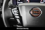Used 2025 Nissan Frontier PRO-4X Crew Cab for sale #34249XQ - photo 8