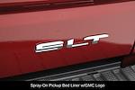 Used 2020 GMC Sierra 1500 SLT Crew Cab for sale #34268XP - photo 40