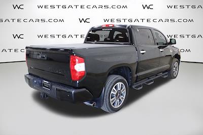 2017 Toyota Tundra Crew Cab 4WD Pickup for sale #34279Q - photo 2