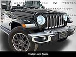Used 2021 Jeep Gladiator Overland Crew Cab for sale #34292XP - photo 40
