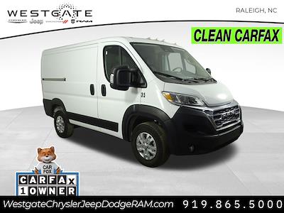 2023 Ram ProMaster 1500 Standard Roof FWD Empty Cargo Van for sale #34301K - photo 1