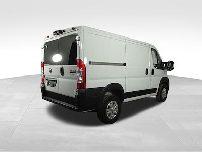 2023 Ram ProMaster 1500 Standard Roof FWD Empty Cargo Van for sale #34301K - photo 2
