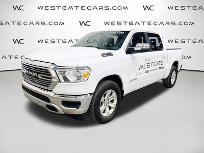 2024 Ram 1500 Crew Cab 4WD Pickup for sale #34322XP - photo 1