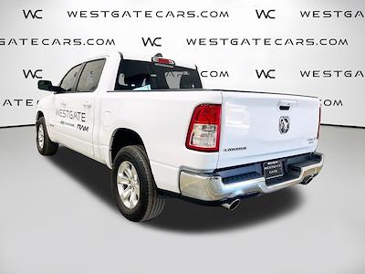 Used 2024 Ram 1500 Laramie Crew Cab for sale #34322XP - photo 2