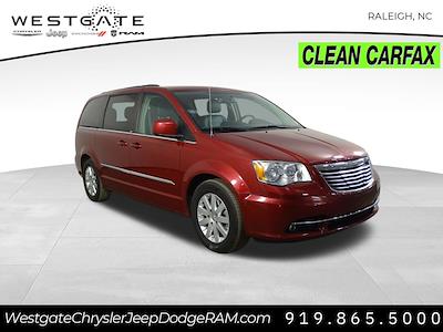 2014 Chrysler Town and Country FWD Minivan for sale #34337K - photo 1