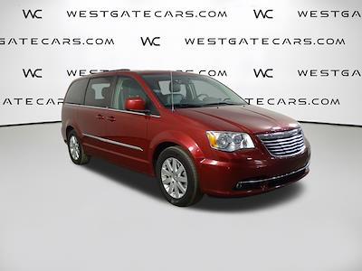 Used 2014 Chrysler Town and Country Touring Minivan for sale #34712XQ - photo 2