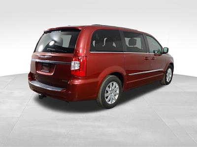 2014 Chrysler Town and Country FWD Minivan for sale #34337K - photo 2