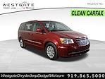 2014 Chrysler Town and Country FWD Minivan for sale #34337K - photo 1