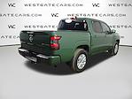 Used 2023 Nissan Frontier Crew Cab for sale #34371XP - photo 44