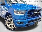 Used 2022 Ram 1500 Lone Star Crew Cab for sale #34377XP - photo 42