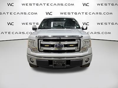 Used 2013 Ford F-150 XLT SuperCrew Cab for sale #34430Q - photo 2