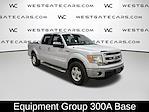 Used 2013 Ford F-150 XLT SuperCrew Cab for sale #34430Q - photo 3