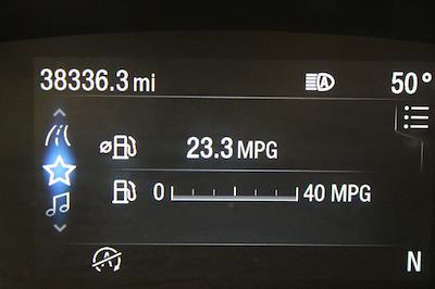 2022 Ford Maverick SuperCrew Cab FWD Pickup for sale #34438KC - photo 2