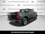 2021 Chevrolet Silverado 1500 Crew Cab 4WD Pickup for sale #34454XP - photo 3