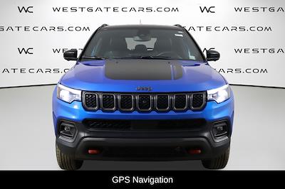 2023 Jeep Compass 4WD SUV for sale #34463Q - photo 2