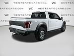 Used 2018 Ford F-150 Raptor SuperCrew Cab for sale #34465Q - photo 44