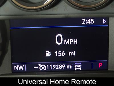 2019 Chevrolet Silverado 1500 Crew Cab 4WD Pickup for sale #34467XP - photo 2