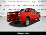 Used 2019 Chevrolet Silverado 1500 RST Crew Cab for sale #34467XP - photo 3