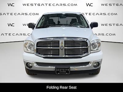 Used 2007 Dodge Ram 1500 SLT Quad Cab for sale #34483XQ - photo 2