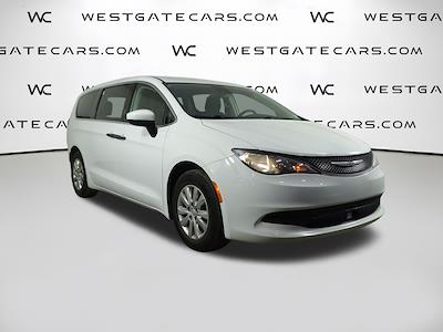 2021 Chrysler Voyager FWD Minivan for sale #34491P - photo 1