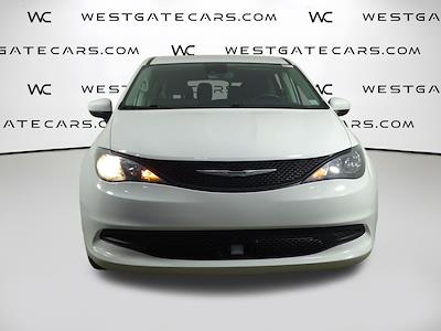 2021 Chrysler Voyager FWD Minivan for sale #34491P - photo 2
