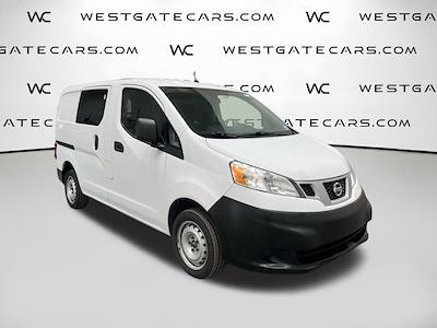 2015 Nissan NV200 Standard Roof FWD Empty Cargo Van for sale #34496P - photo 1