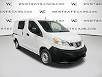 2015 Nissan NV200 Standard Roof FWD Empty Cargo Van for sale #34496P - photo 1