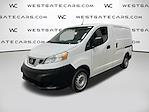 2015 Nissan NV200 Standard Roof FWD Empty Cargo Van for sale #34496P - photo 3