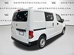 2015 Nissan NV200 Standard Roof FWD Empty Cargo Van for sale #34496P - photo 2