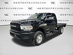 2022 Ram 3500 Regular Cab SRW RWD Flatbed Truck for sale #34514XP - photo 3