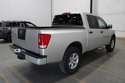 Used 2009 Nissan Titan XE Crew Cab for sale #34518XP - photo 2