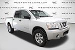 2009 Nissan Titan Crew Cab 4WD Pickup for sale #34518XP - photo 1