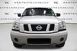 2009 Nissan Titan Crew Cab 4WD Pickup for sale #34518XP - photo 3