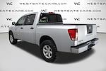 2009 Nissan Titan Crew Cab 4WD Pickup for sale #34518XP - photo 4