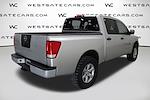 2009 Nissan Titan Crew Cab 4WD Pickup for sale #34518XP - photo 2