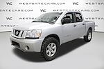 2009 Nissan Titan Crew Cab 4WD Pickup for sale #34518XP - photo 31