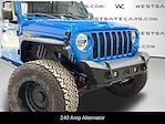 2021 Jeep Gladiator Crew Cab 4WD Pickup for sale #34544XP - photo 36