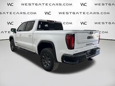 Used 2024 GMC Sierra 1500 AT4X Crew Cab for sale #34549Q - photo 2