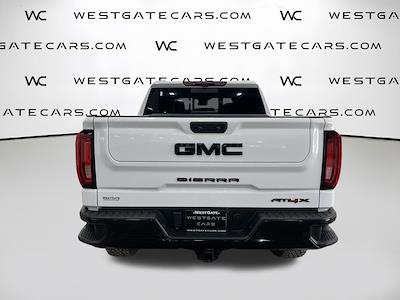 Used 2024 GMC Sierra 1500 AT4X Crew Cab for sale #34549Q - photo 2