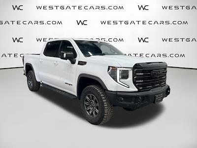 2024 GMC Sierra 1500 Crew Cab 4WD Pickup for sale #34549Q - photo 1