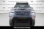 Used 2023 Nissan Frontier PRO-4X Crew Cab for sale #34565XQ - photo 3