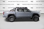 Used 2023 Nissan Frontier PRO-4X Crew Cab for sale #34565XQ - photo 42