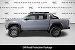 Used 2023 Nissan Frontier PRO-4X Crew Cab for sale #34565XQ - photo 7