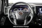 Used 2023 Nissan Frontier PRO-4X Crew Cab for sale #34565XQ - photo 11