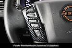 Used 2023 Nissan Frontier PRO-4X Crew Cab for sale #34565XQ - photo 13