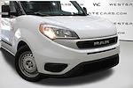 Used 2022 Ram ProMaster City Upfitted Cargo Van for sale #34583XP - photo 25