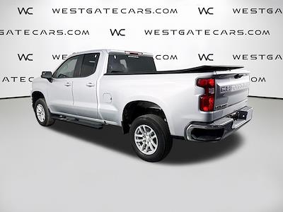 2020 Chevrolet Silverado 1500 Double Cab RWD Pickup for sale #34607XP - photo 2