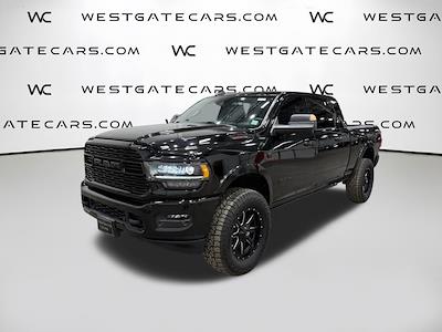 Used 2020 Ram 2500 Limited Mega Cab for sale #34612Q - photo 1