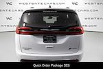 2024 Chrysler Pacifica FWD Minivan for sale #34636XQ - photo 5